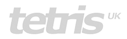 Tetris UK Logo